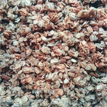 Granola Nature Bio - vrac